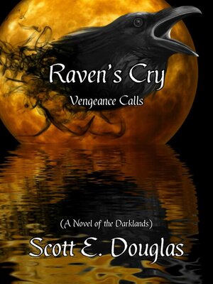 cover image of Raven's Cry